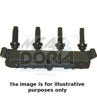 Ignition Coil